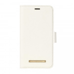 Mobile Wallet Saffiano White iPhoneX/Xs