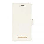 Mobile Wallet Saffiano White iPhoneXs Max