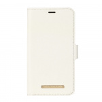 Mobile Wallet Saffiano White iPhoneXR Mobile Wallet Saffiano White iPhoneXR