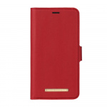 Mobile Wallet Saffiano Red iPhoneXR Mobile Wallet Saffiano Red iPhoneXR