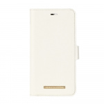 Mobile Wallet Saffiano White iPhone6/7/8 Plus