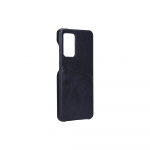 Mobile Cover Black with Cardpocket Samsung A52 Mobile Cover Black with Cardpocket Samsung A52
