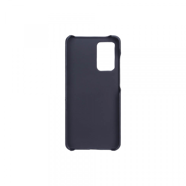 Mobile Cover Black with Cardpocket Samsung A52 Mobile Cover Black with Cardpocket Samsung A52