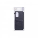 Mobile Cover Black with Cardpocket Samsung A52 Mobile Cover Black with Cardpocket Samsung A52