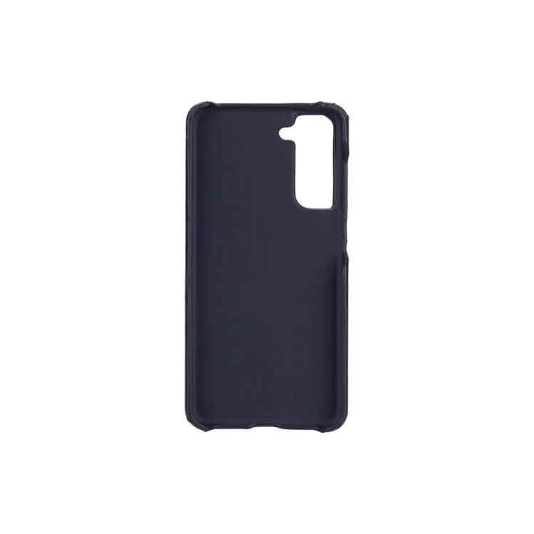 Mobile Cover Black with Cardpocket Samsung S21FE Mobile Cover Black with Cardpocket Samsung S21FE