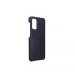 Mobile Cover Black with Cardpocket Samsung A32 5G