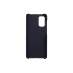Mobile Cover Black with Cardpocket Samsung A32 5G