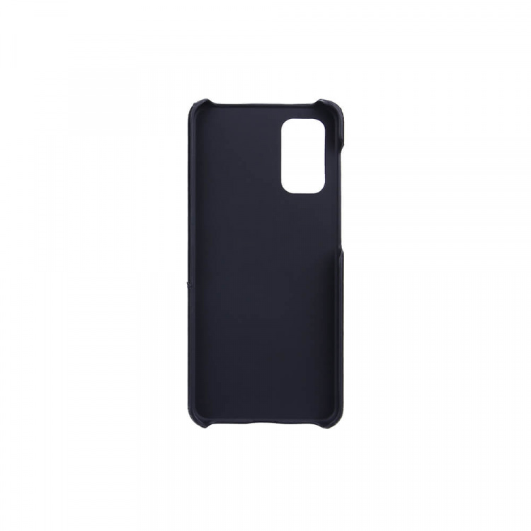Mobile Cover Black with Cardpocket Samsung A32 5G