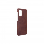 Mobile Cover Brown with Cardpocket Samsung A32 5G Mobile Cover Brown with Cardpocket Samsung A32 5G