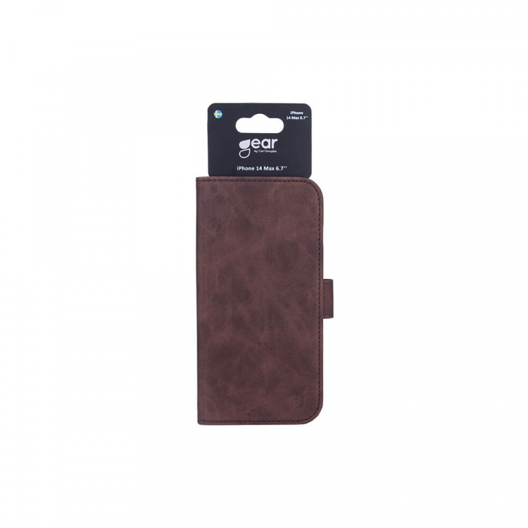 Classic Wallet 3 card iPhone 14 Max 6,7