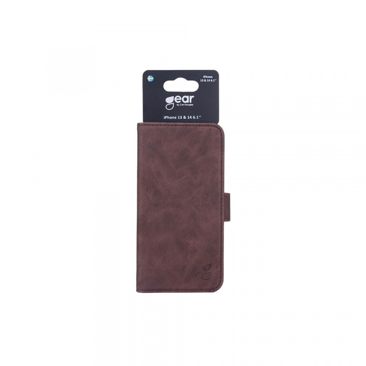 Classic Wallet 3 card iPhone 14 6,1