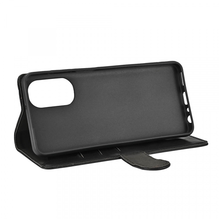 Mobile Wallet Black Motorola Moto G62 5G Mobile Wallet Black Motorola Moto G62 5G