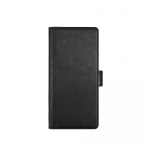 Mobile Wallet Black Motorola Moto G52 Mobile Wallet Black Motorola Moto G52