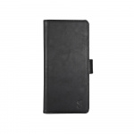 Mobile Wallet Black Xiaomi Redmi 10 A