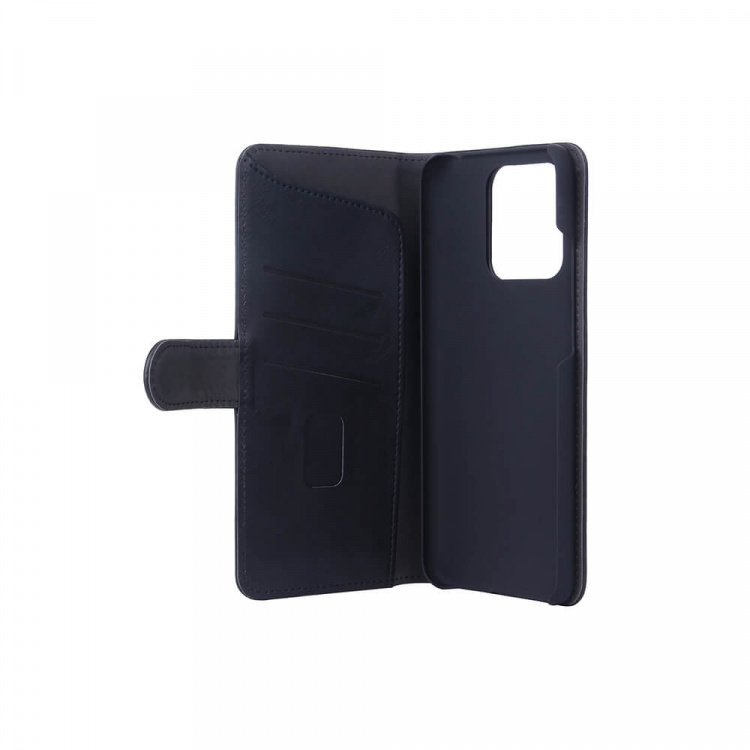 Mobile Wallet Black Xiaomi Redmi 10 C Mobile Wallet Black Xiaomi Redmi 10 C
