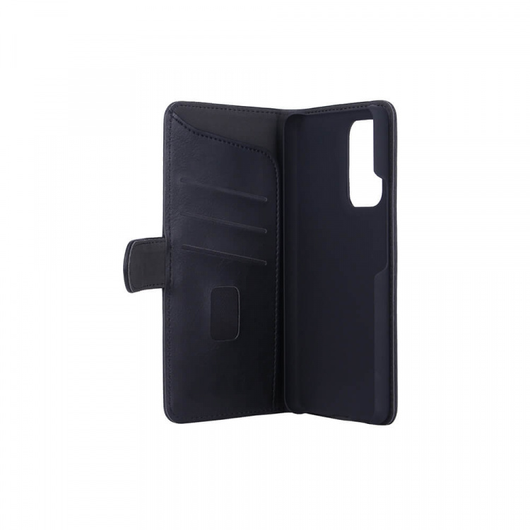 Mobile Wallet Black Samsung A53 Mobile Wallet Black Samsung A53