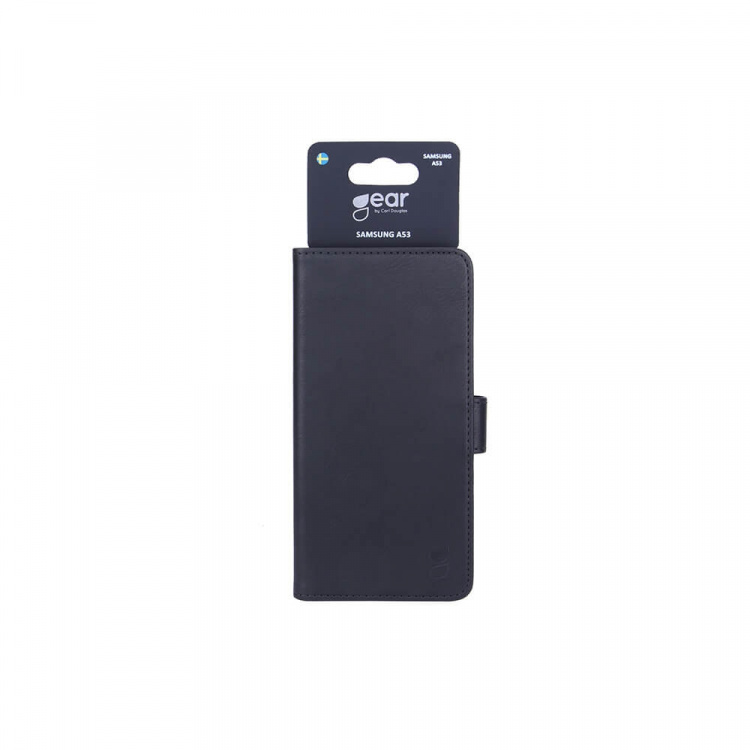 Mobile Wallet Black Samsung A53 Mobile Wallet Black Samsung A53