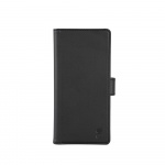 Mobile Wallet Black Samsung A13 4G