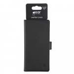 Mobile Wallet Black Samsung A13 4G