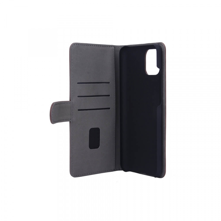 Mobile Wallet Brown Samsung A03 Mobile Wallet Brown Samsung A03