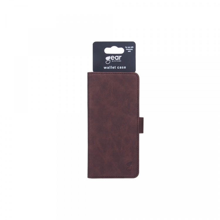 Mobile Wallet Brown Samsung A03 Mobile Wallet Brown Samsung A03