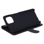 Mobile Wallet Black Samsung A03 Mobile Wallet Black Samsung A03