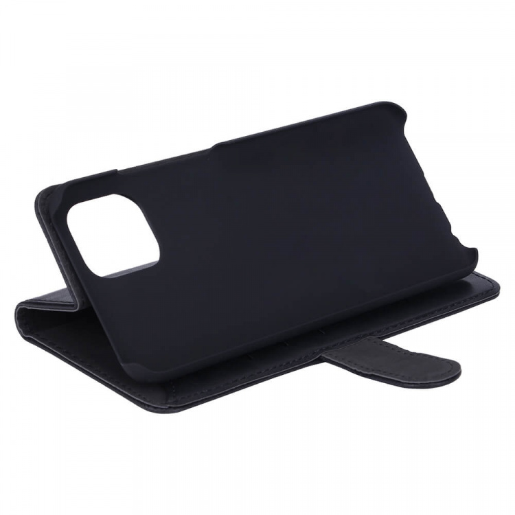 Mobile Wallet Black Samsung A03 Mobile Wallet Black Samsung A03