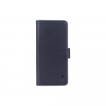 Mobile Wallet Black Motorola Moto G71