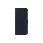 Mobile Wallet Black Motorola Moto G51