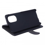 Mobile Wallet Black Motorola Moto G51