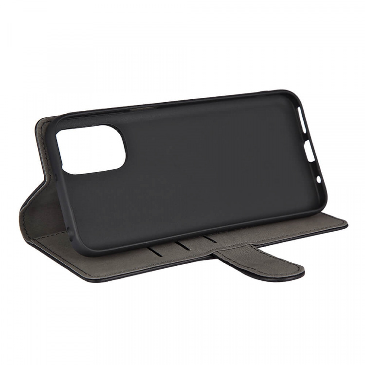 Mobile Wallet Black Motorola Moto G41 Mobile Wallet Black Motorola Moto G41