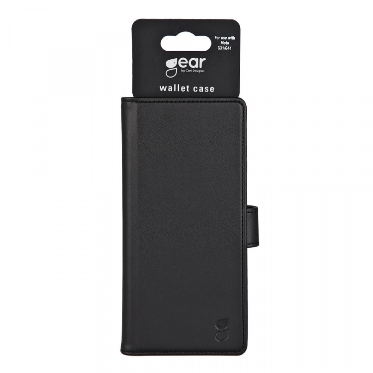 Mobile Wallet Black Motorola Moto G41 Mobile Wallet Black Motorola Moto G41