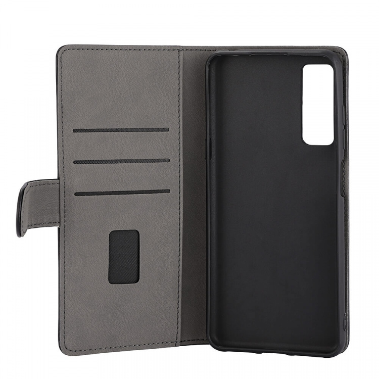 Mobile Case Black TCL 20L