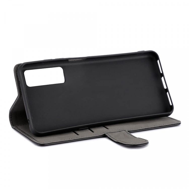 Mobile Case Black TCL 20L