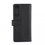 Mobile Case Black TCL 20L