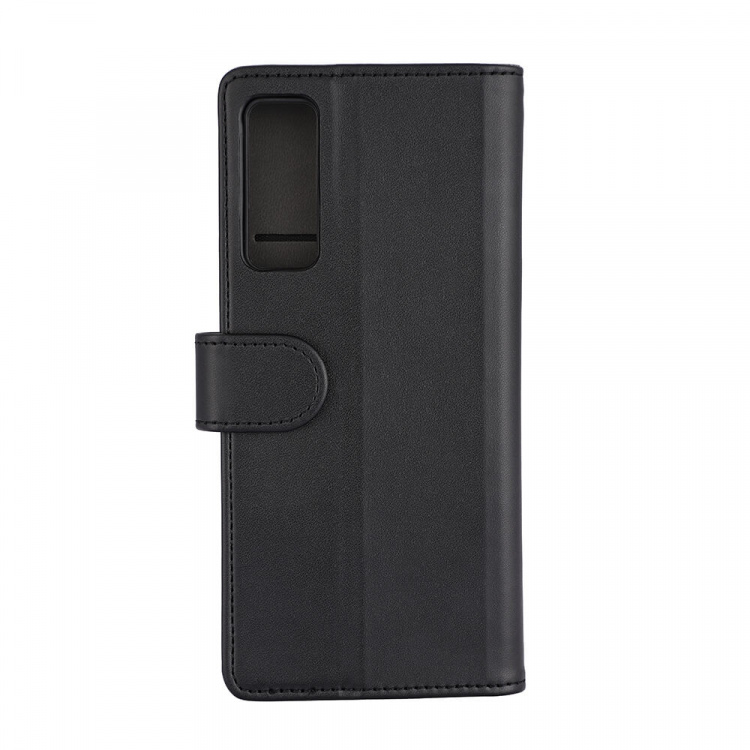 Mobile Case Black TCL 20L