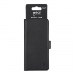 Mobile Case Black TCL 20L