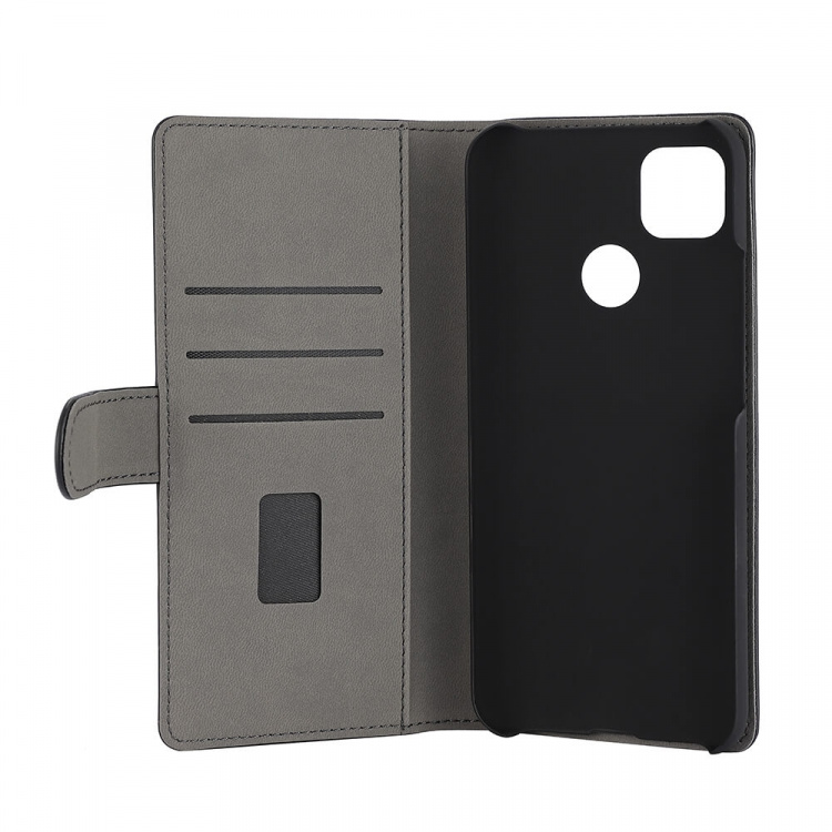 Mobile Wallet Xiaomi Redmi 9C Black