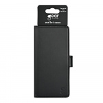 Mobile Wallet Black Motorola Edge 20 Pro 