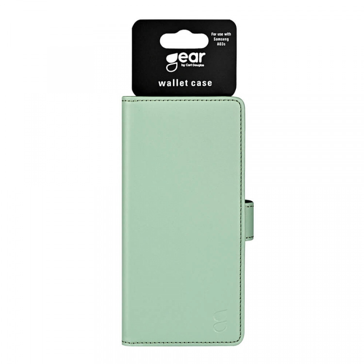Wallet Pine Green Samsung A03s Wallet Pine Green Samsung A03s