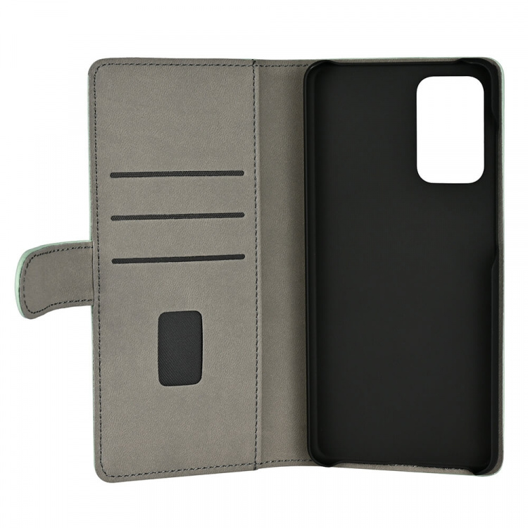 Wallet Pine Green Samsung A72 Wallet Pine Green Samsung A72