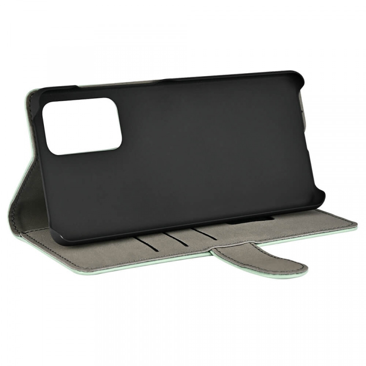 Wallet Pine Green Samsung A72 Wallet Pine Green Samsung A72