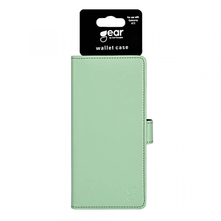 Wallet Pine Green Samsung A72 Wallet Pine Green Samsung A72