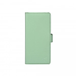 Wallet Pine Green Samsung A22 5G