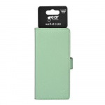 Wallet Pine Green Samsung A22 5G