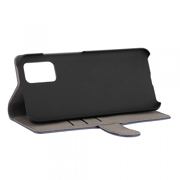 Wallet Blue Samsung A03s Wallet Blue Samsung A03s