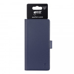 Wallet Blue Samsung A03s Wallet Blue Samsung A03s