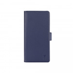 Wallet Blue Samsung A02s