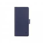Wallet Blue Samsung A72
