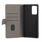 Wallet Blue Samsung A72